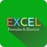 Logo of Excel Formulas & Shortcut android Application 